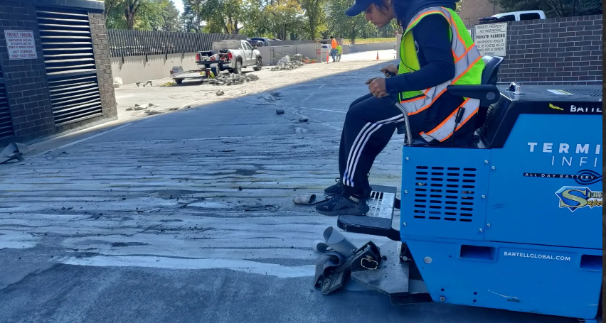 Visionary Floors LLC Image