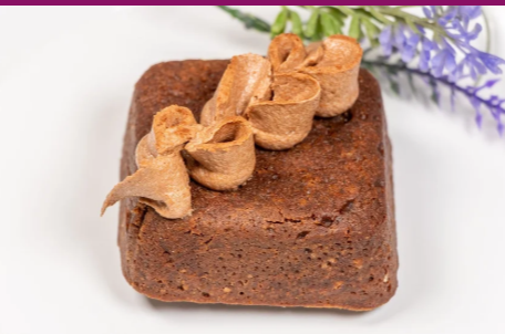 Avec Amoore - Gluten free, with Love Image