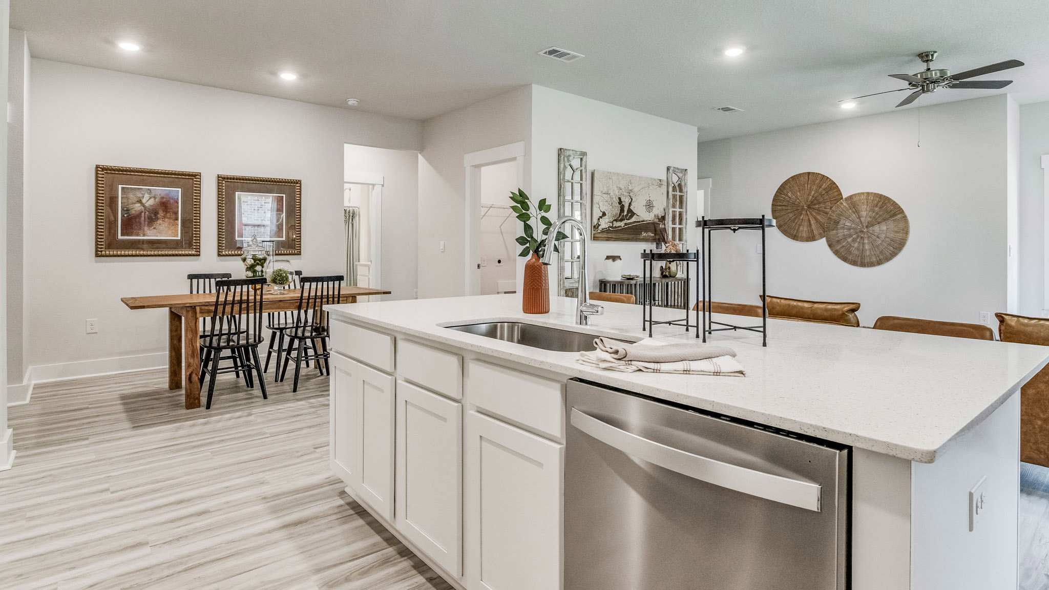 Rhett's Run By D.R. Horton Image