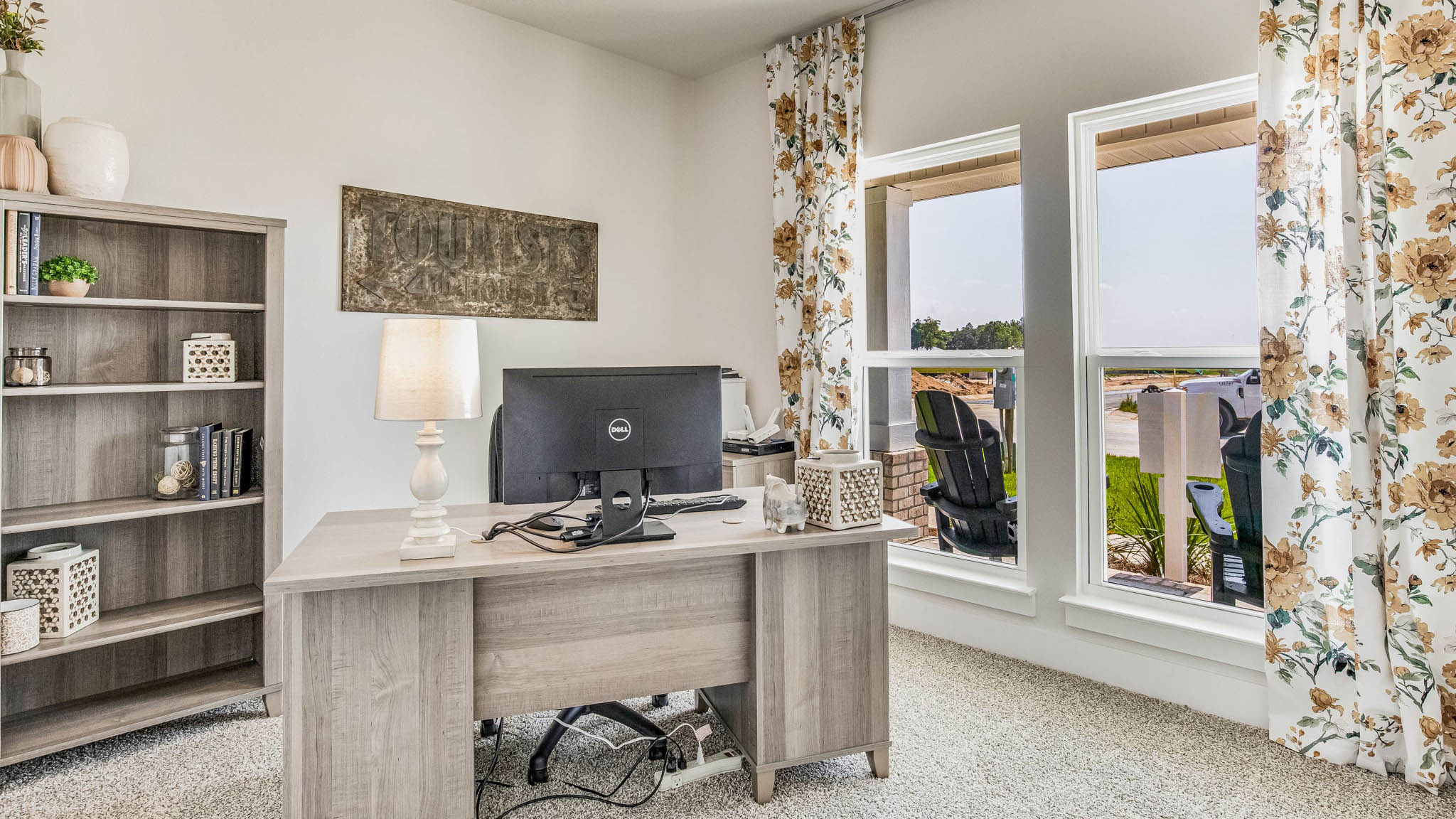 Rhett's Run By D.R. Horton Image