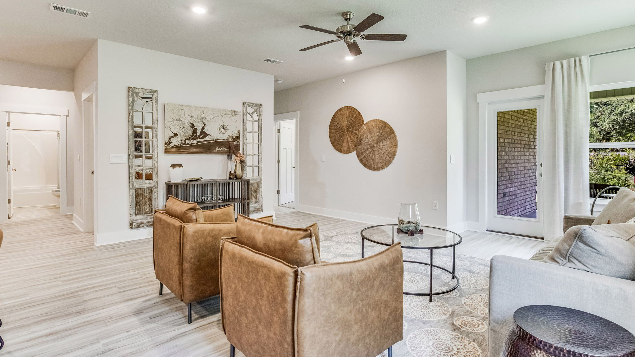 Rhett's Run By D.R. Horton Image