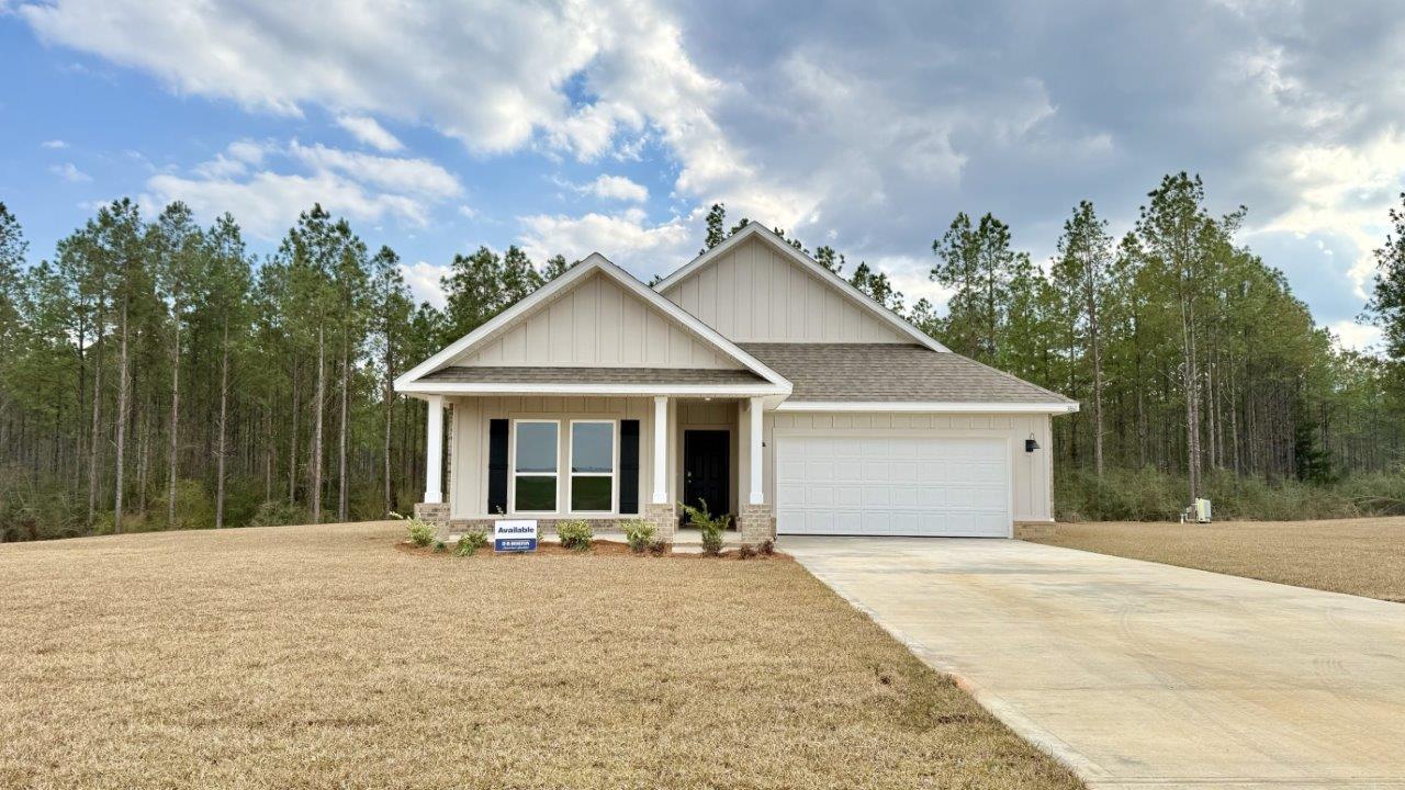 Rhett's Run By D.R. Horton Image