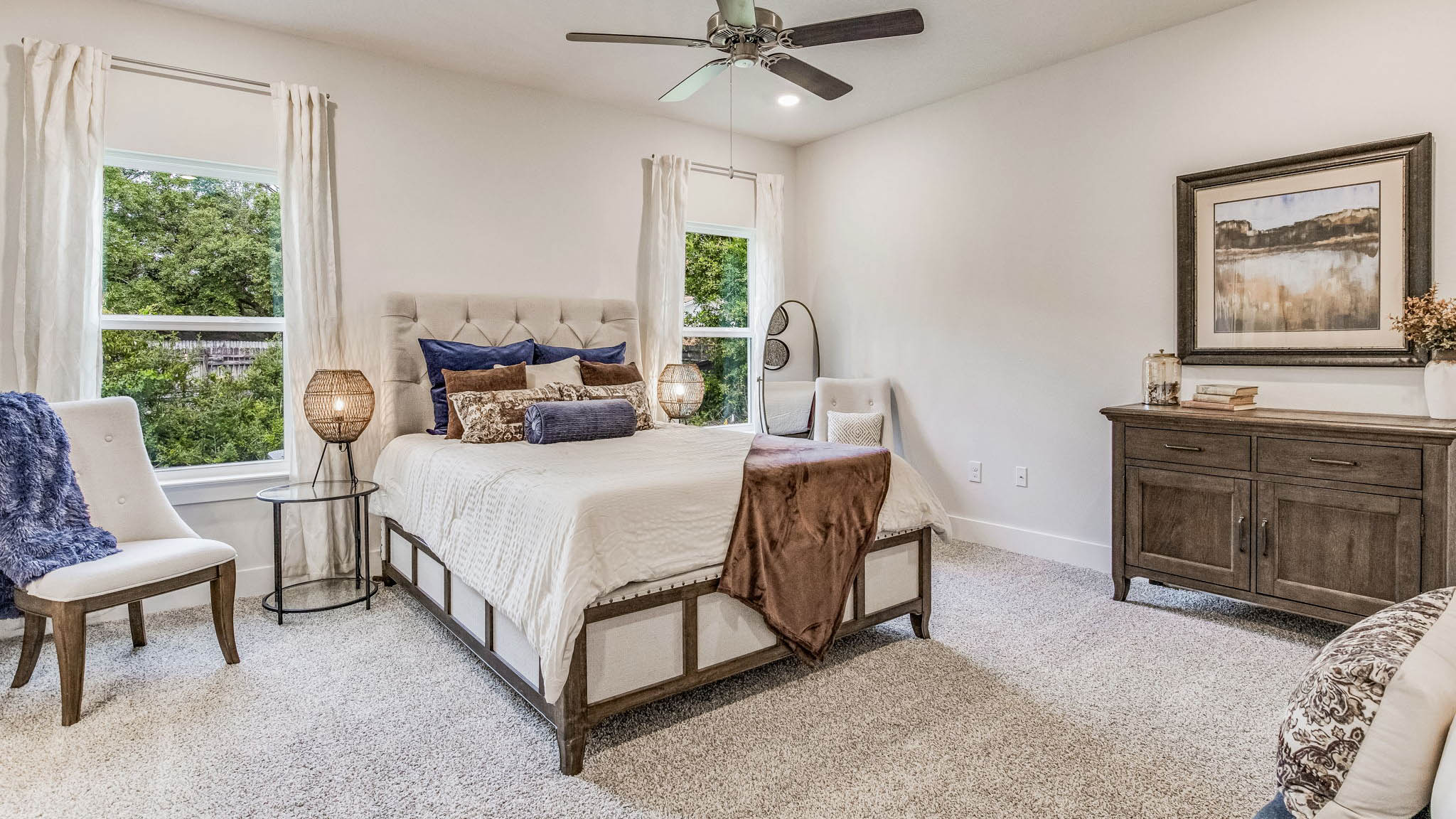 Rhett's Run By D.R. Horton Image