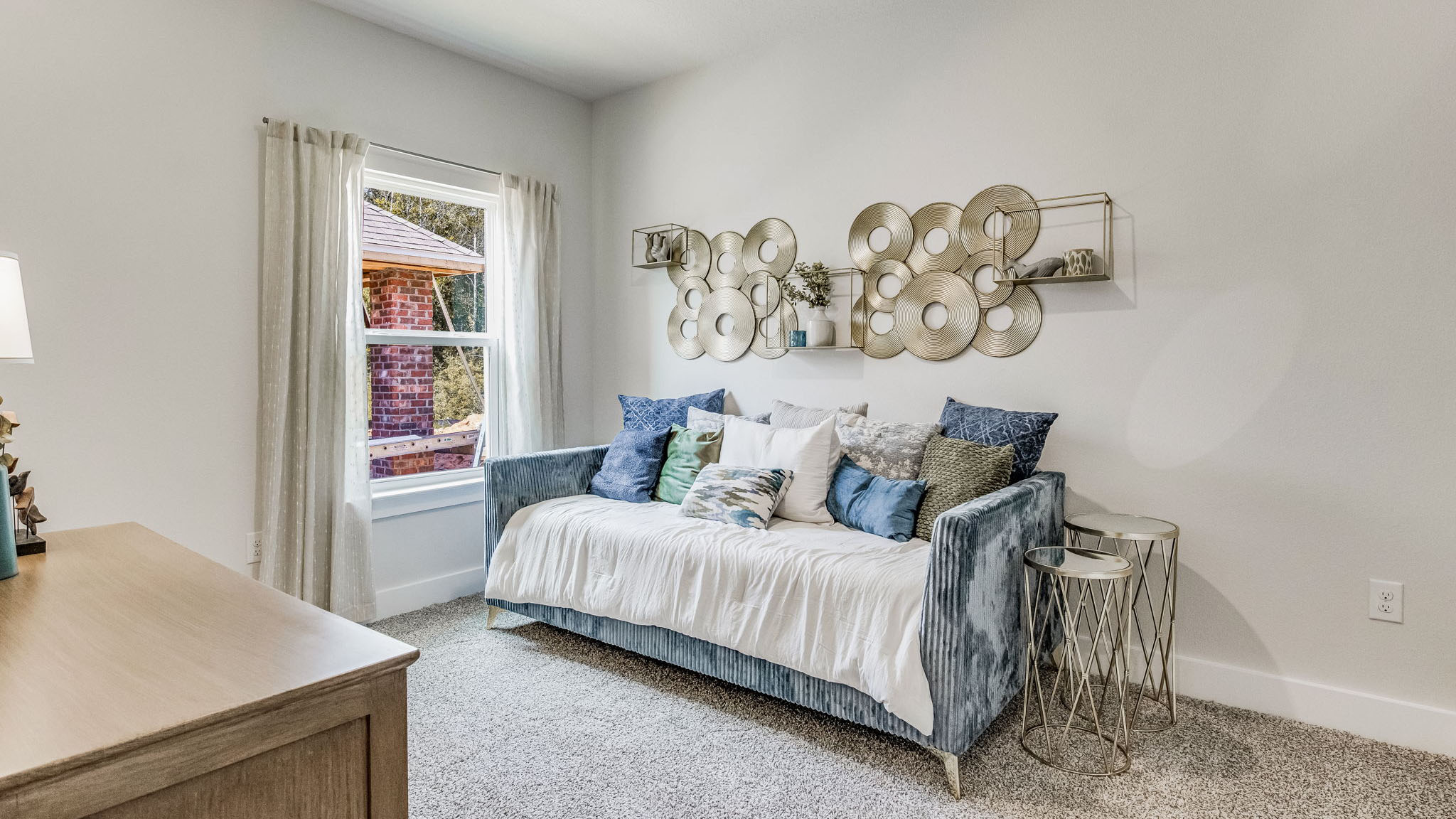 Rhett's Run By D.R. Horton Image