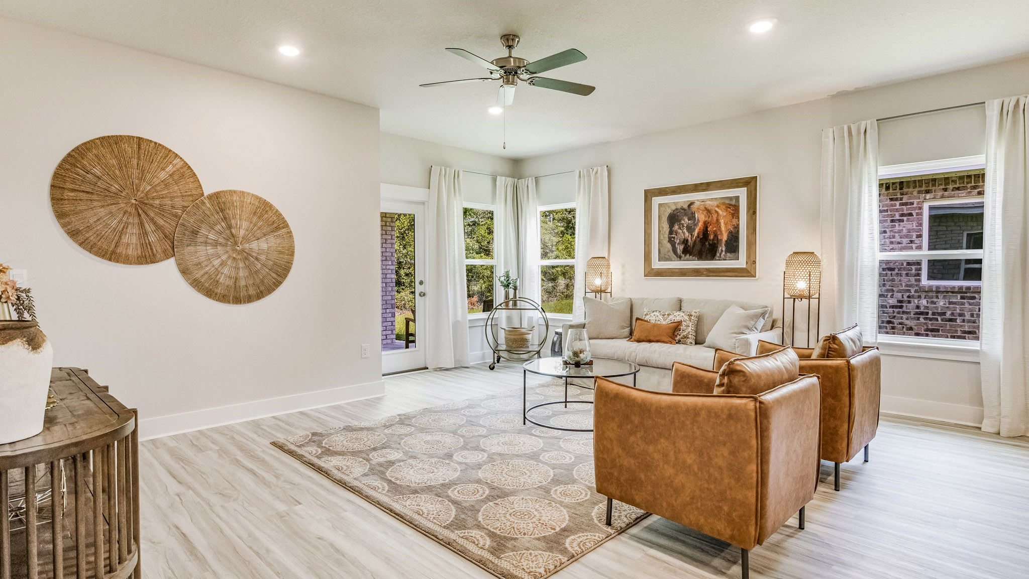 Rhett's Run By D.R. Horton Image