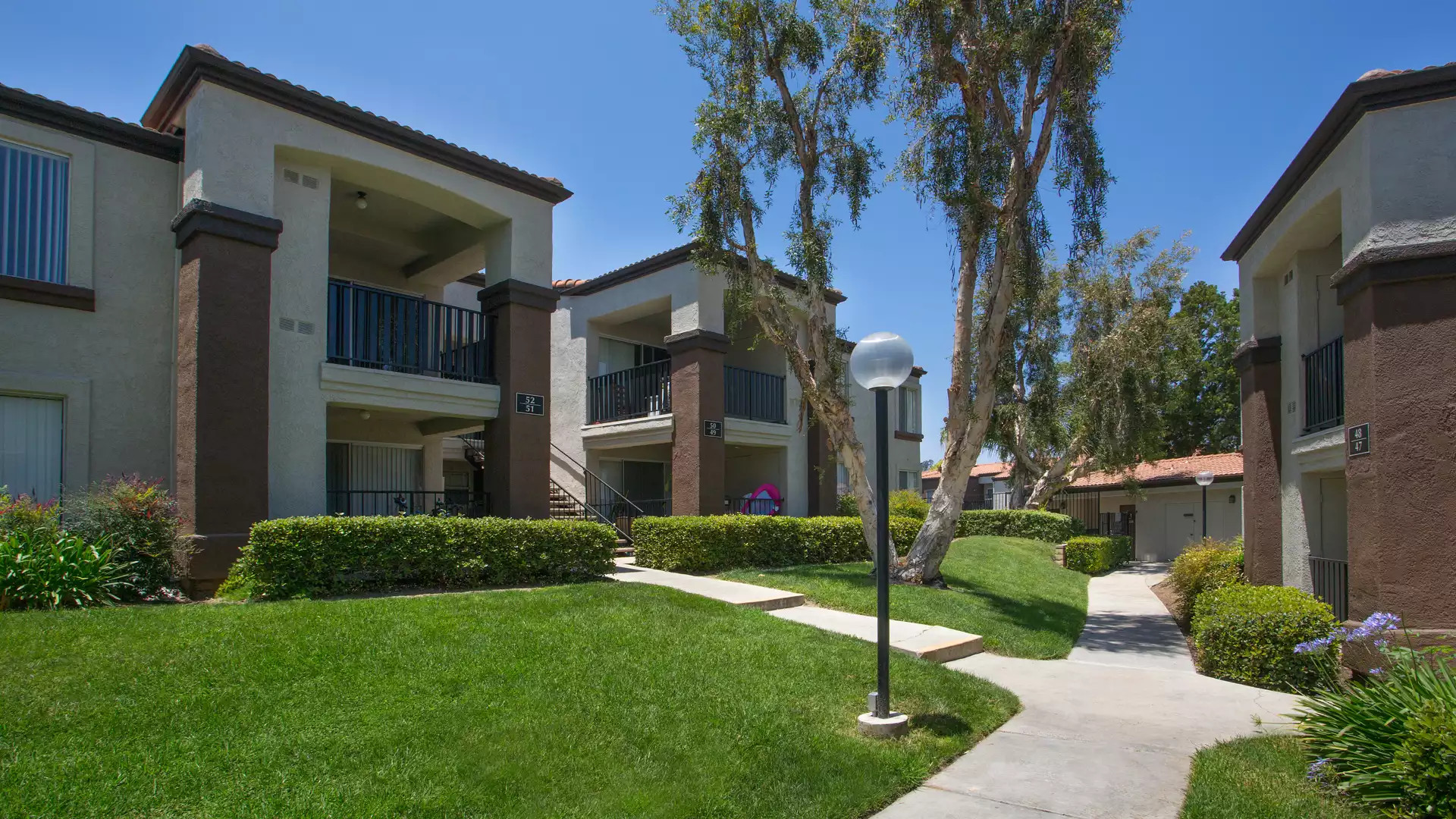 Portofino Apartments - Chino Hills, CA