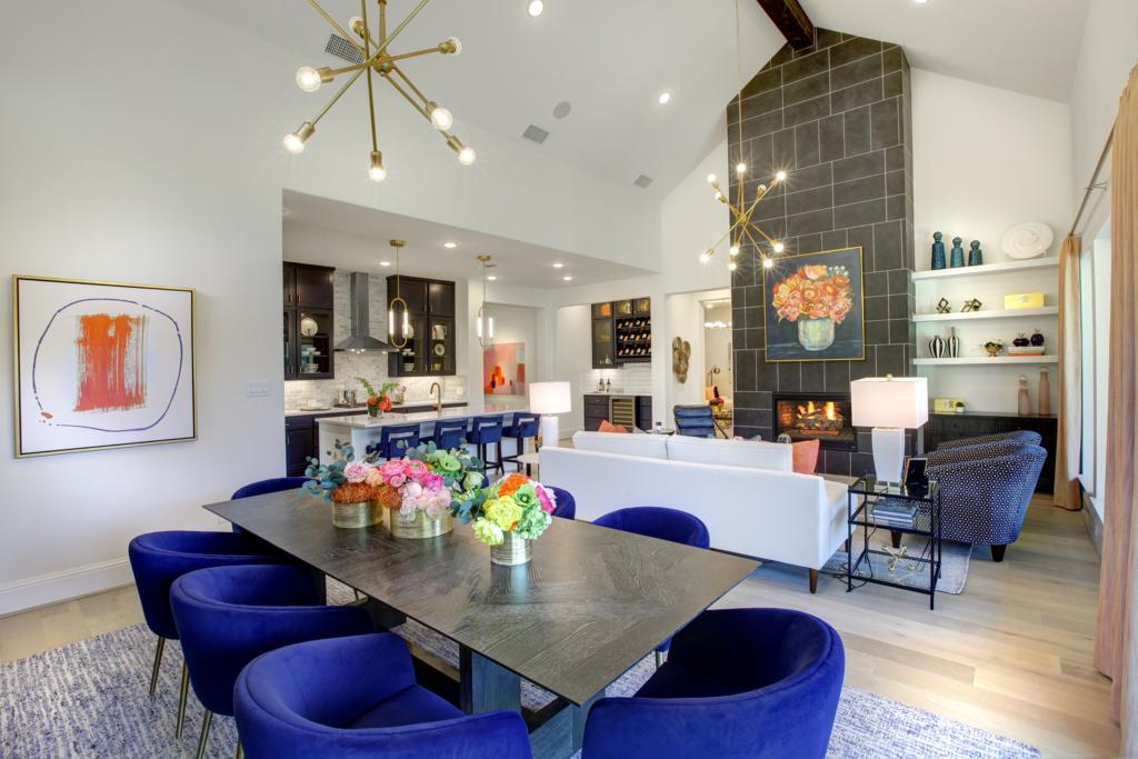 Drees Custom Homes at Grand Central Park Image