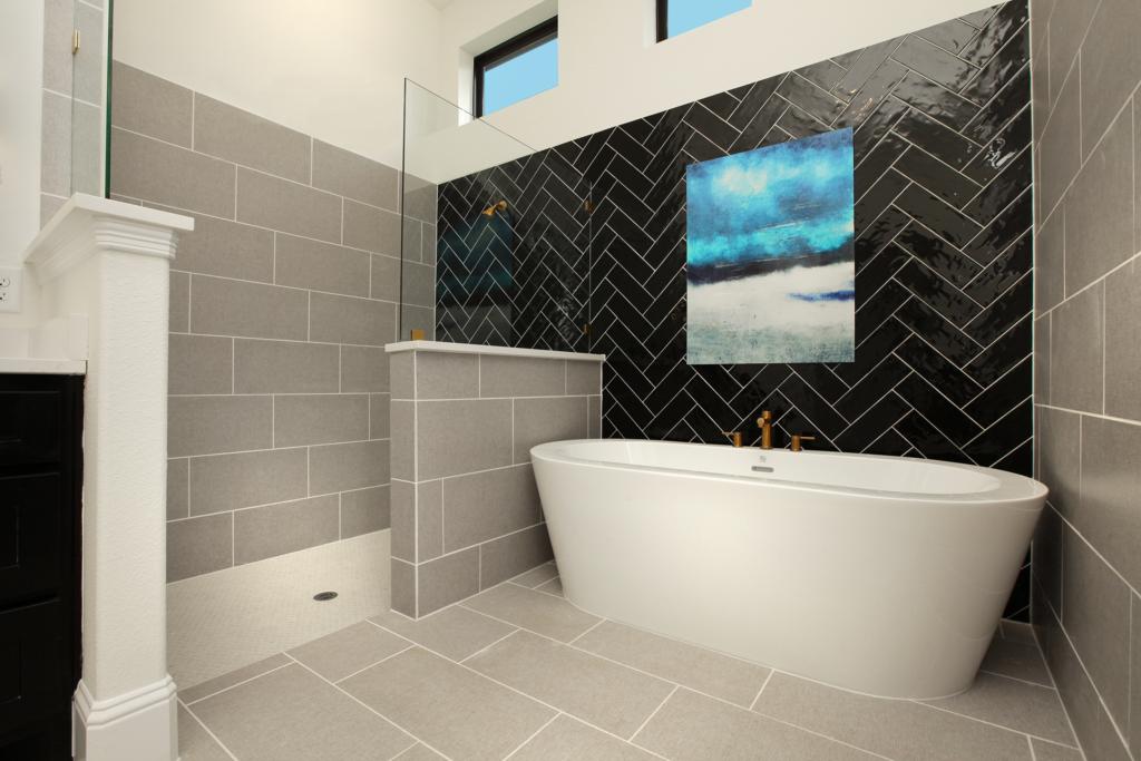 Drees Custom Homes at Grand Central Park Image