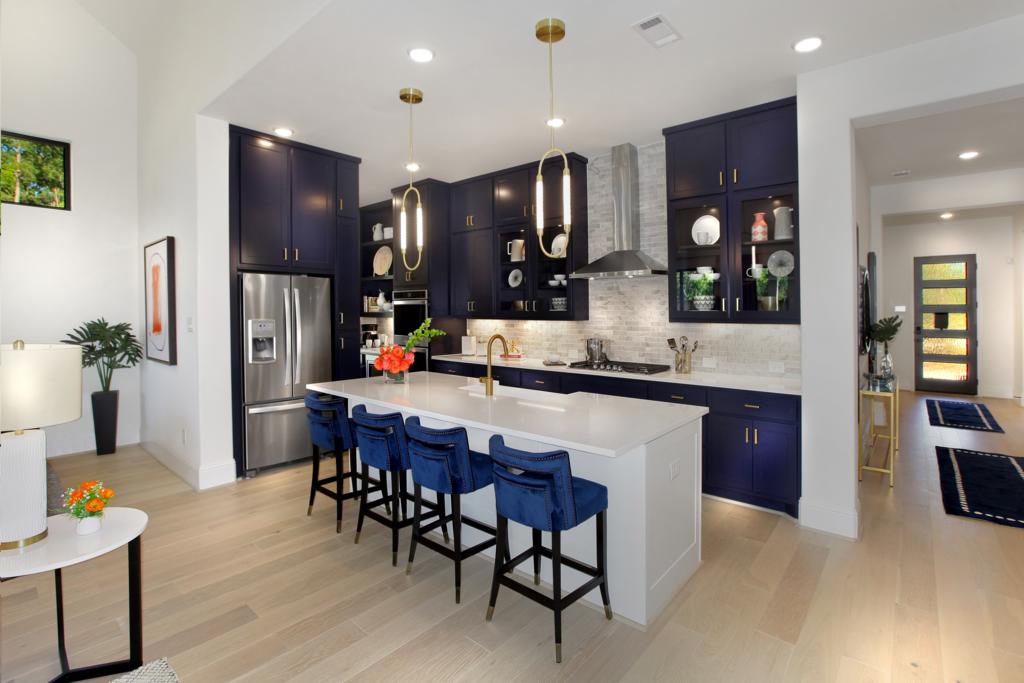 Drees Custom Homes at Grand Central Park Image