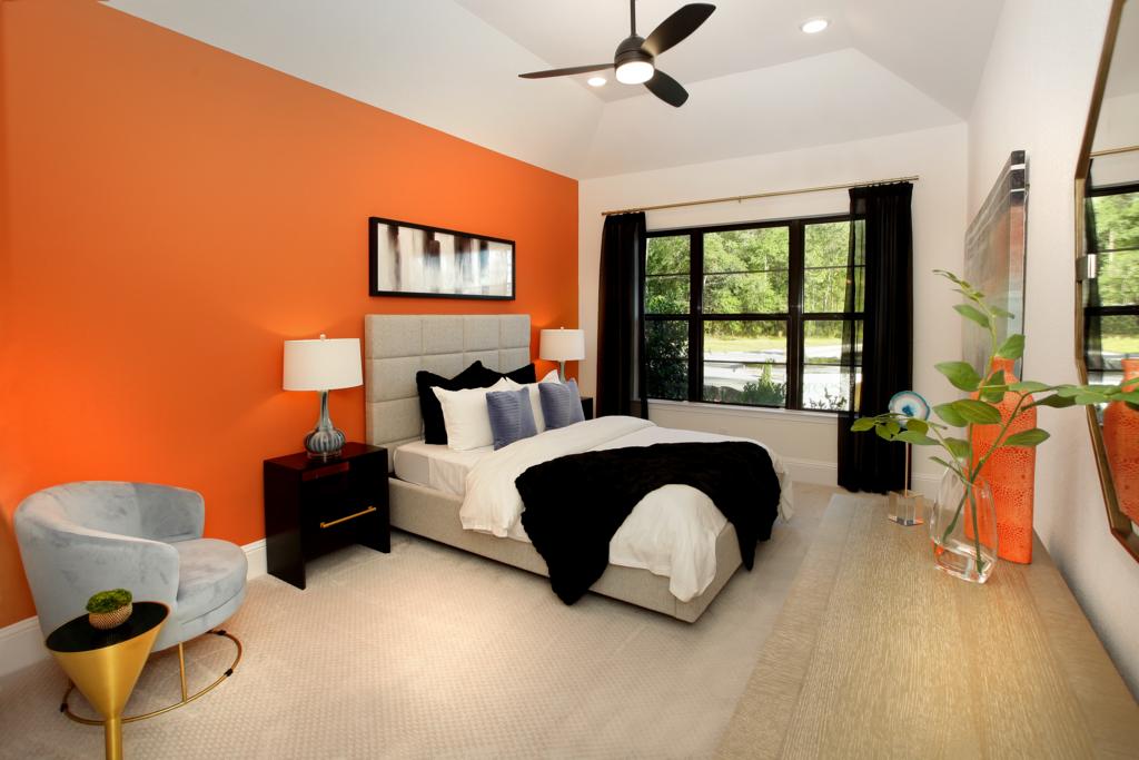 Drees Custom Homes at Grand Central Park Image