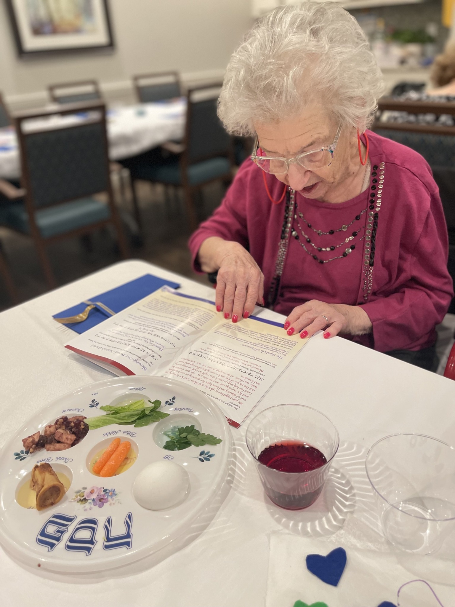 Atria Park of Lynbrook Image