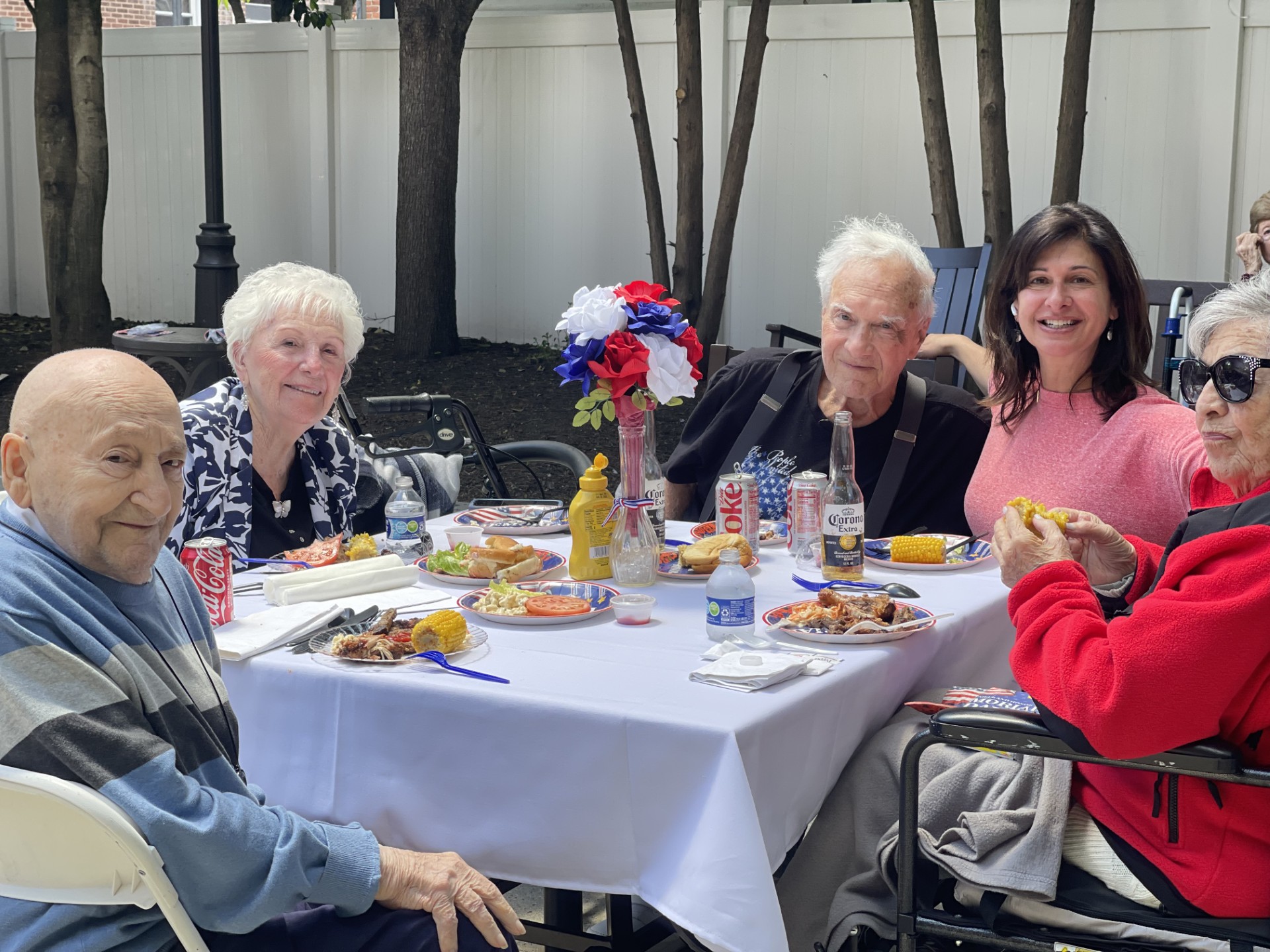 Atria Park of Lynbrook Image