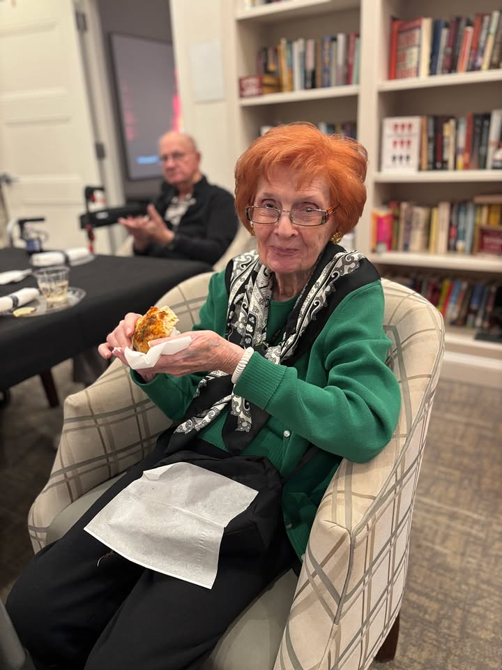 Atria Park of Lynbrook Image