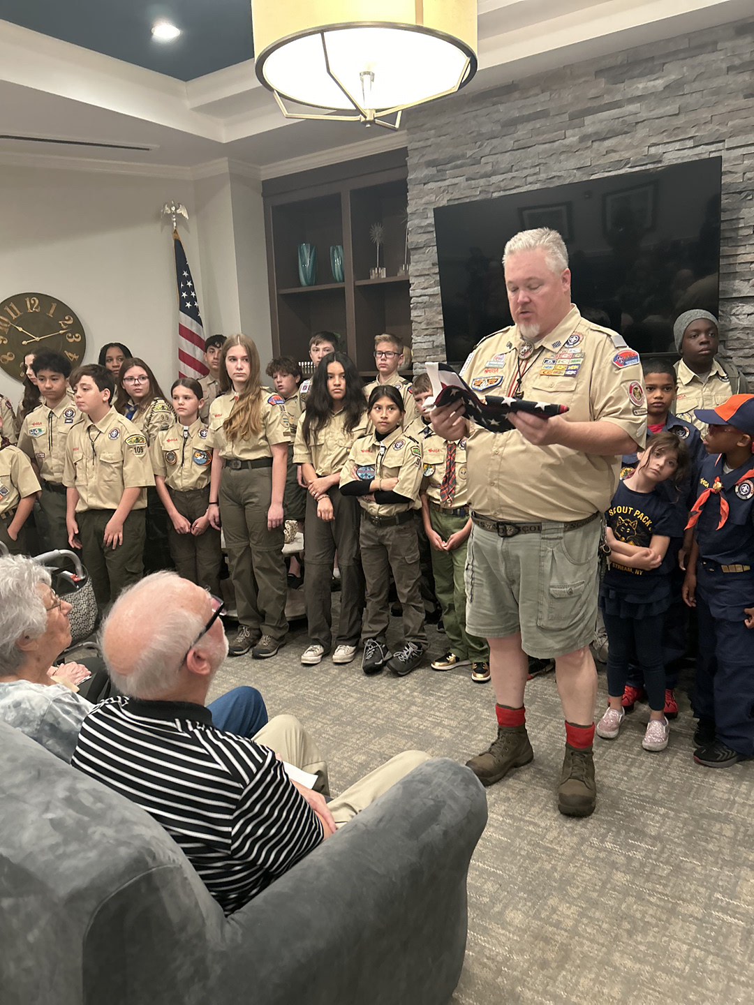 Atria Park of Lynbrook Image