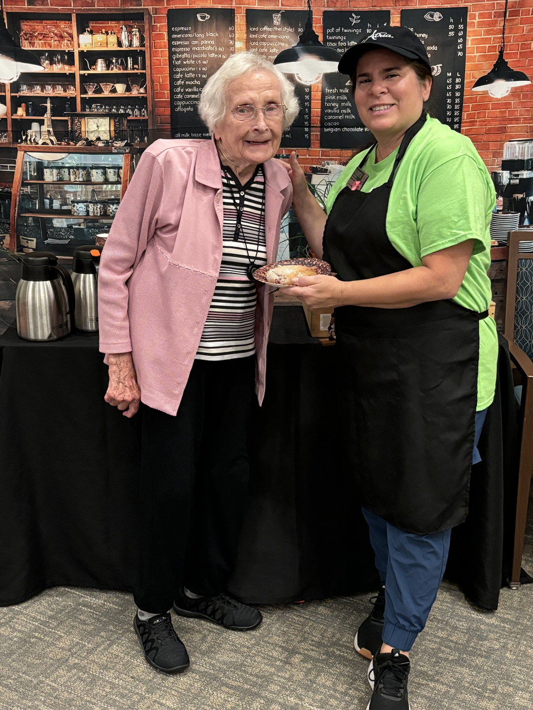 Atria Park of Lynbrook Image