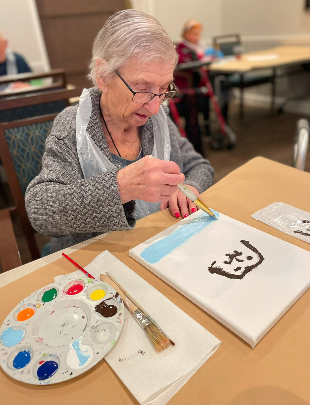 Atria Park of Lynbrook Image