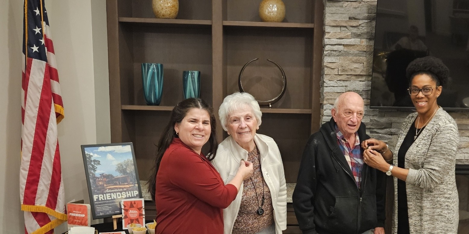 Atria Park of Lynbrook Image