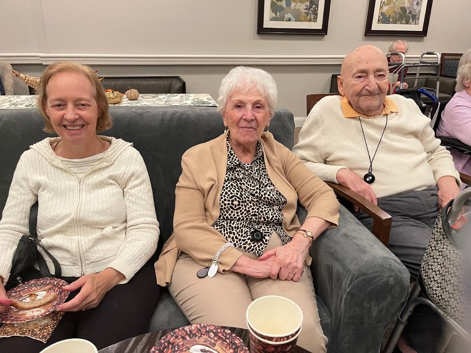 Atria Park of Lynbrook Image