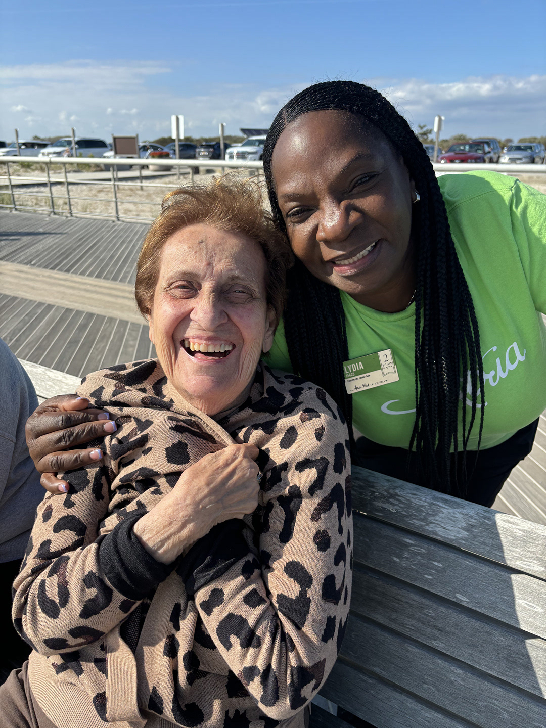 Atria Park of Lynbrook Image