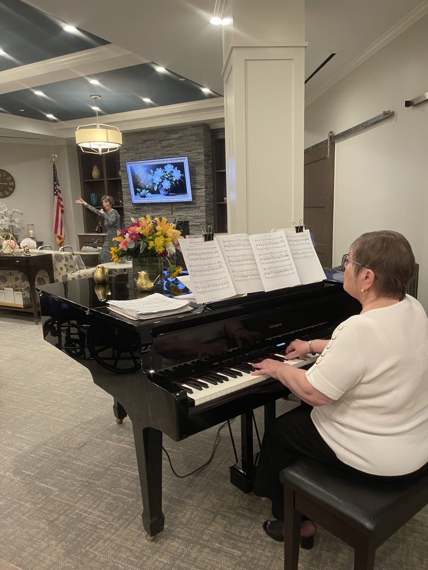 Atria Park of Lynbrook Image