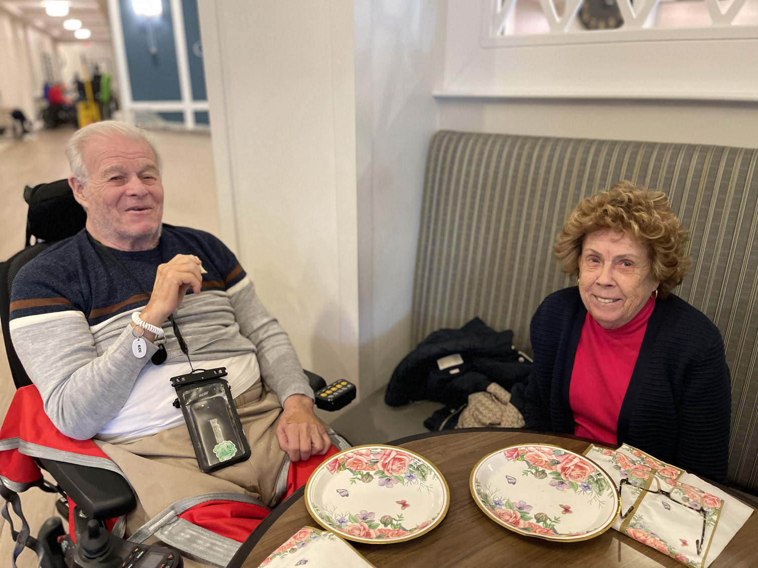 Atria Park of Lynbrook Image