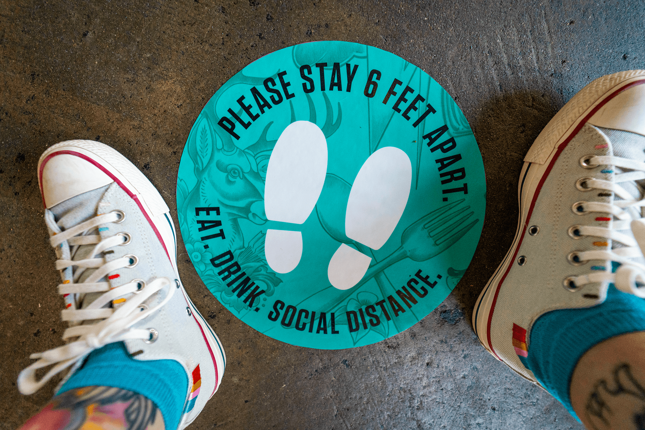 Punch Bowl Social Indianapolis Image