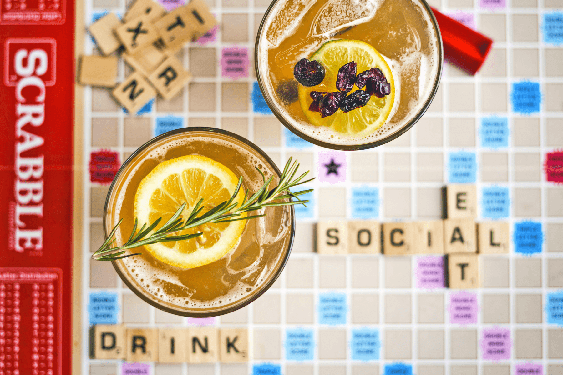 Punch Bowl Social Indianapolis Image