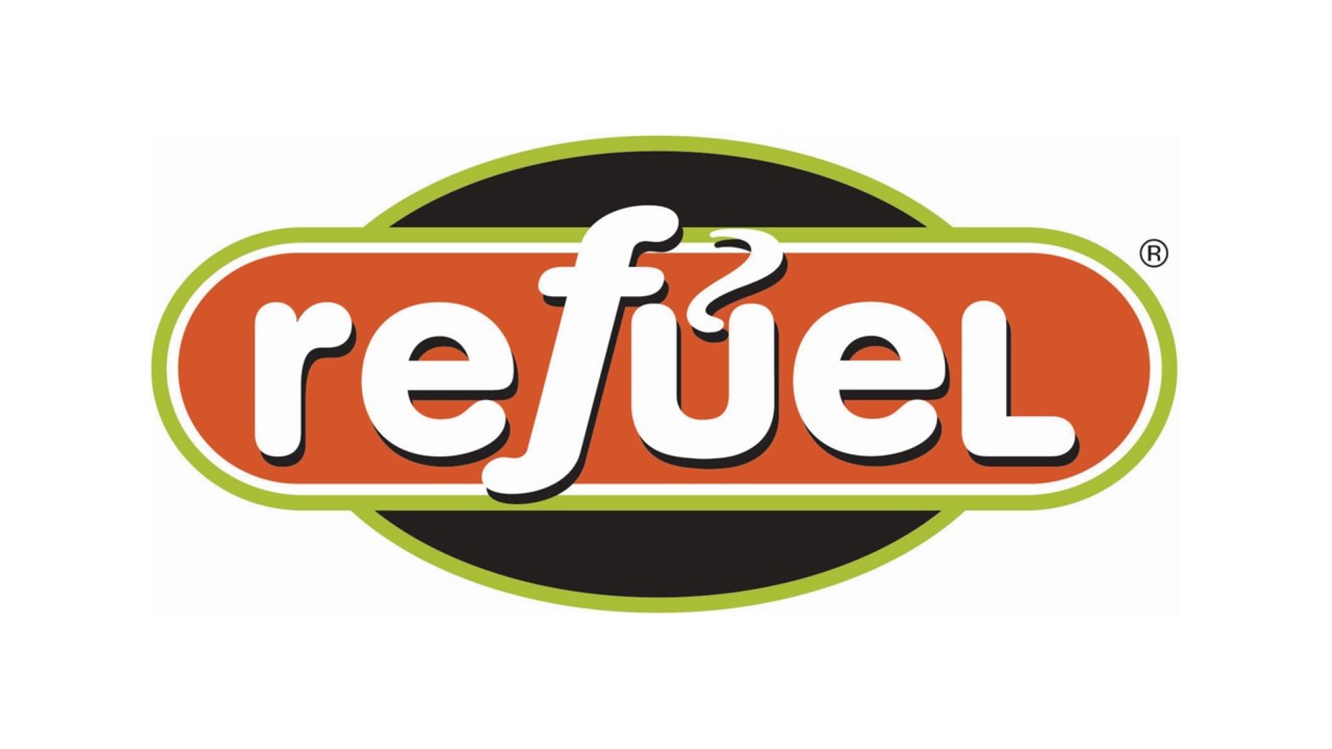 Refuel Logo
