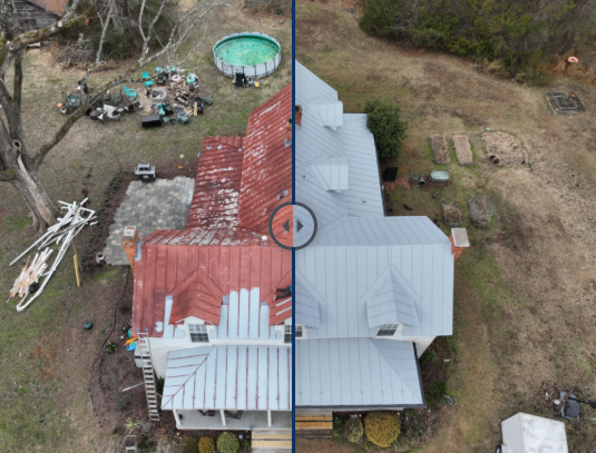 Legacy Pro Roofing & Roof Coating Image