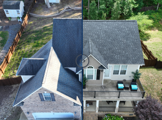 Legacy Pro Roofing & Roof Coating Image