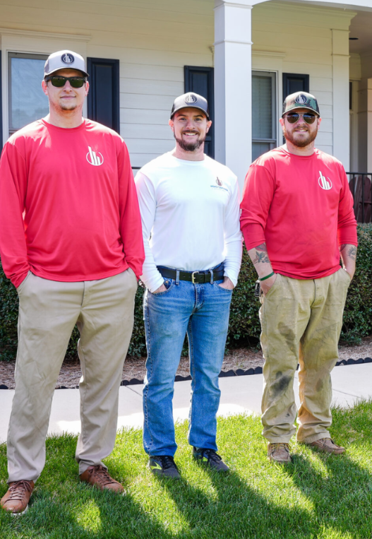 Legacy Pro Roofing & Roof Coating Image