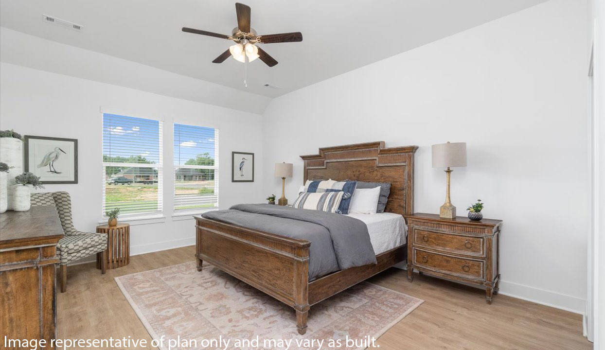 Brentwood Village by D.R. Horton Image