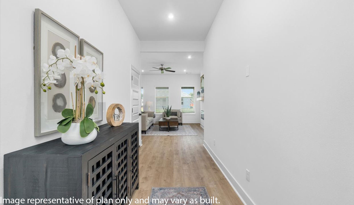 Brentwood Village by D.R. Horton Image