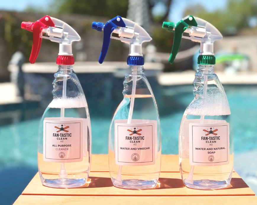 FAN-TASTIC CLEAN AZ LLC Image