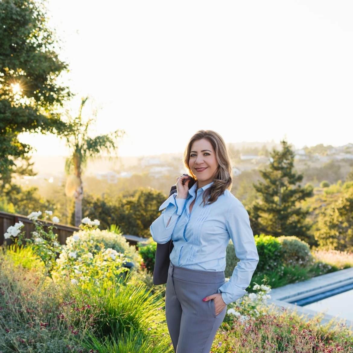 American Pacific - Karla Esqueda Mortgage Loan Originator - Santa Rosa, CA