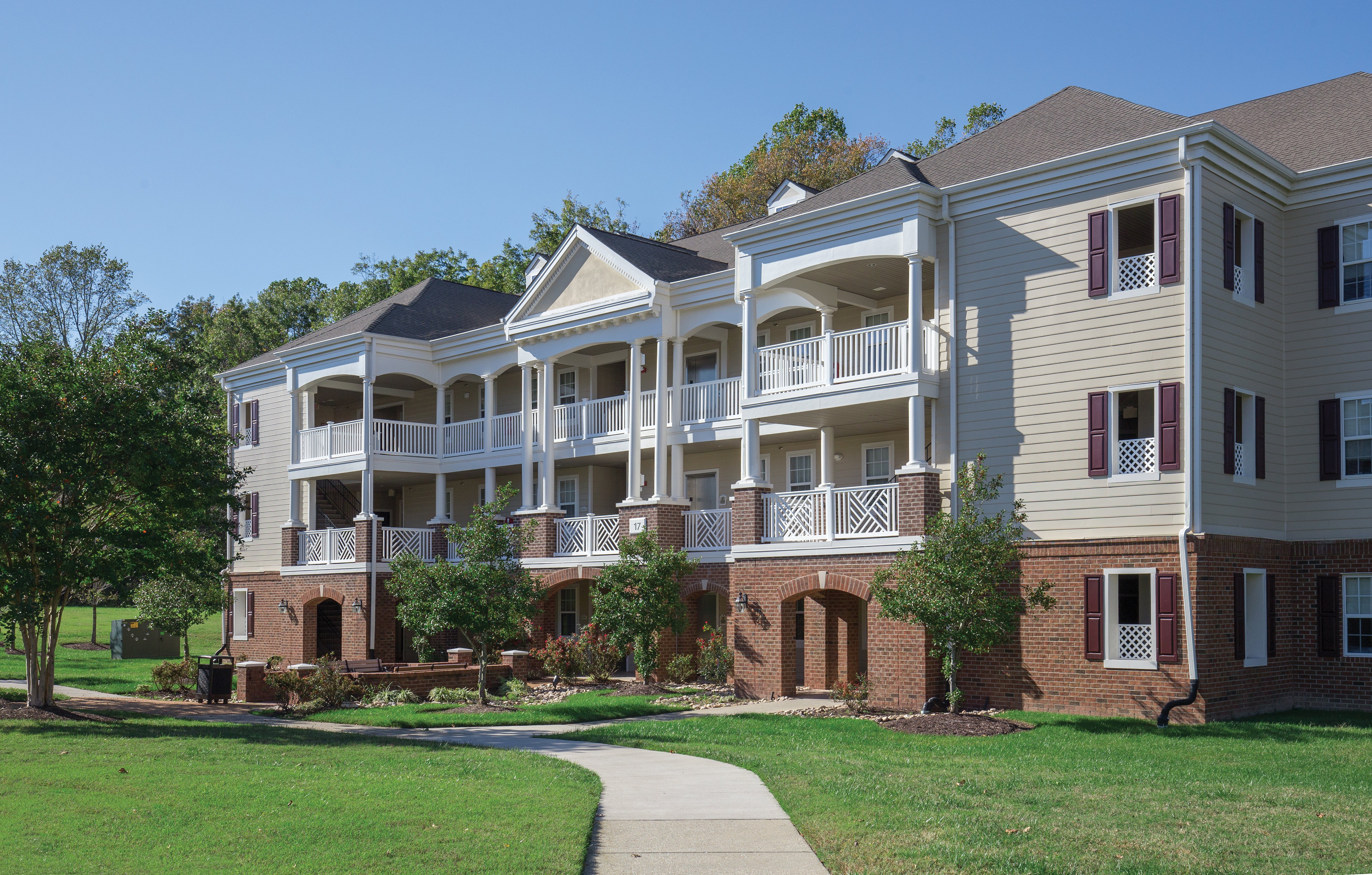 Club Wyndham Governor's Green Logo