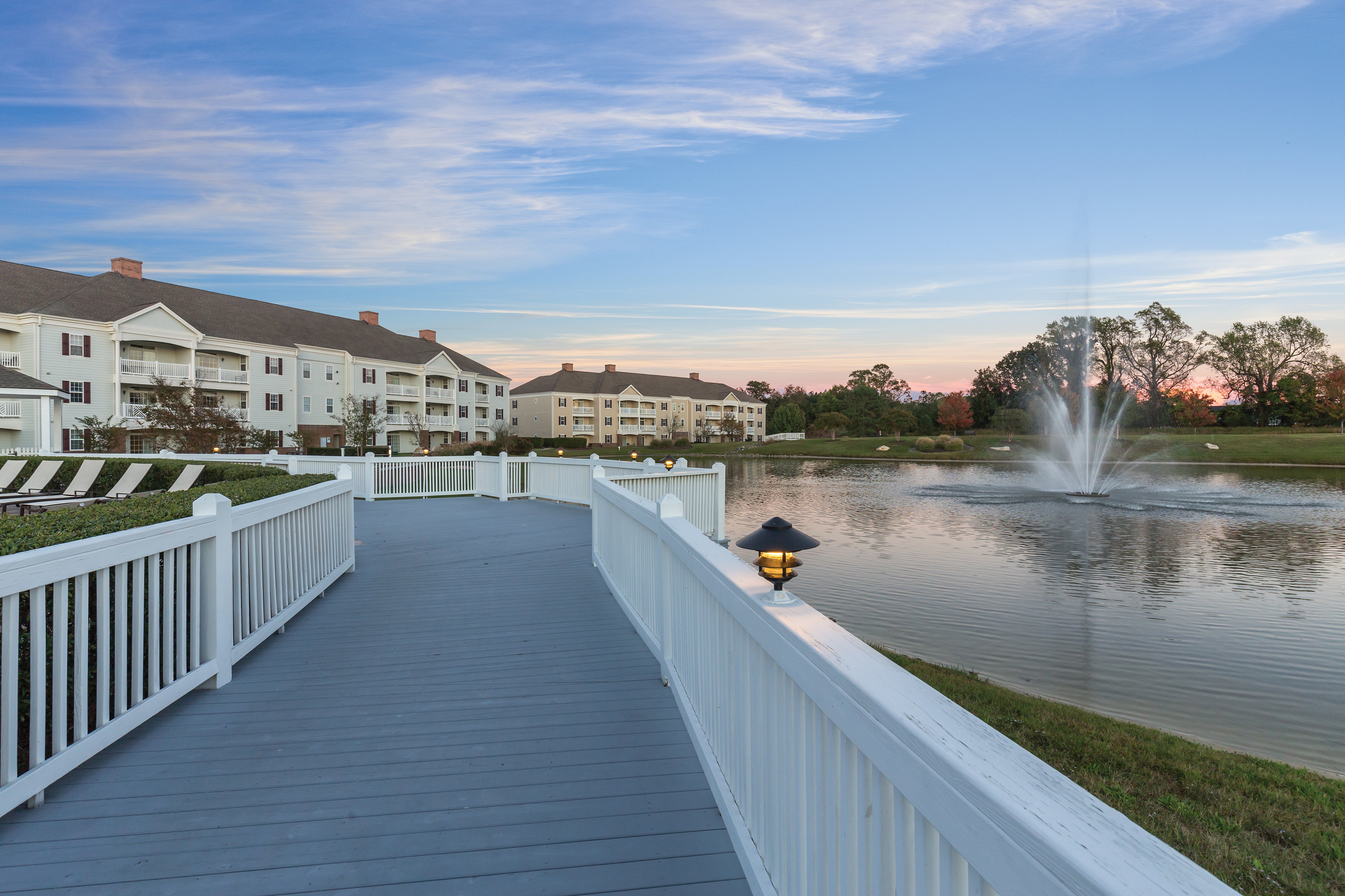 Club Wyndham Governor's Green Image