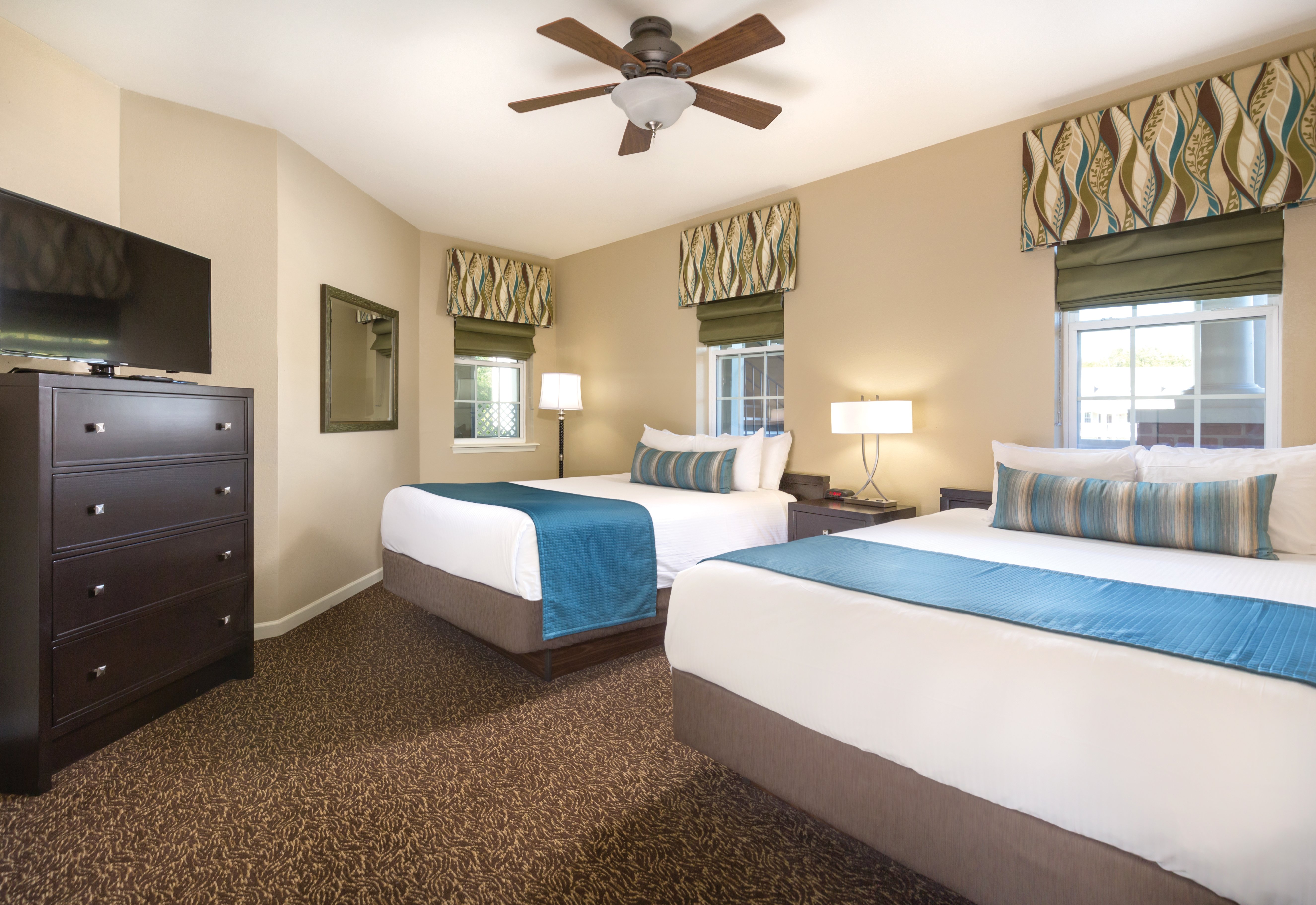 Club Wyndham Governor's Green Image