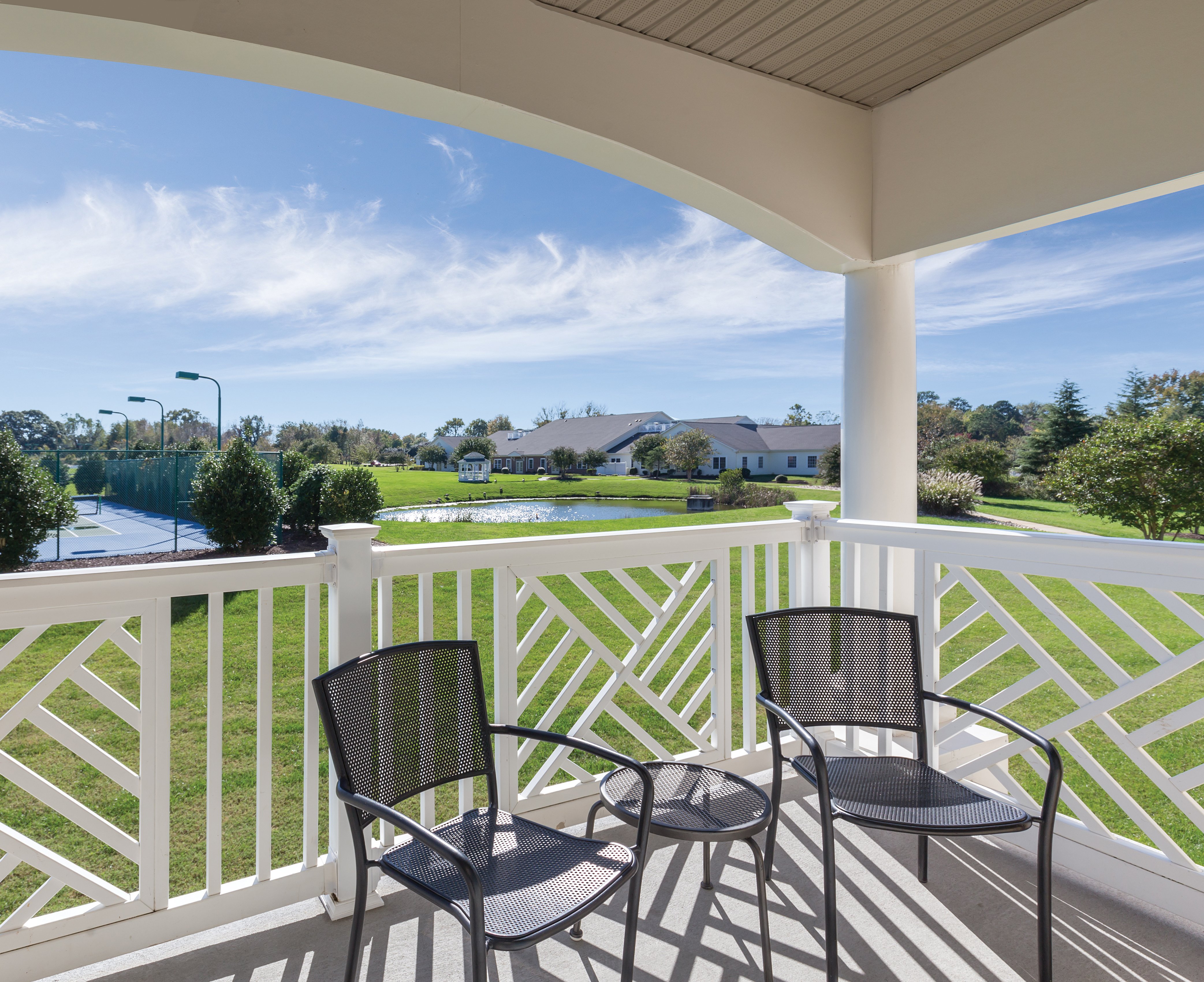 Club Wyndham Governor's Green Image