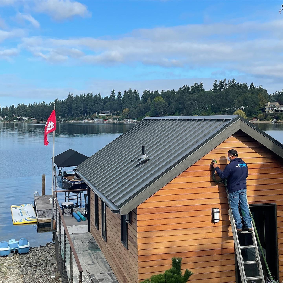 Grit City Painters Image