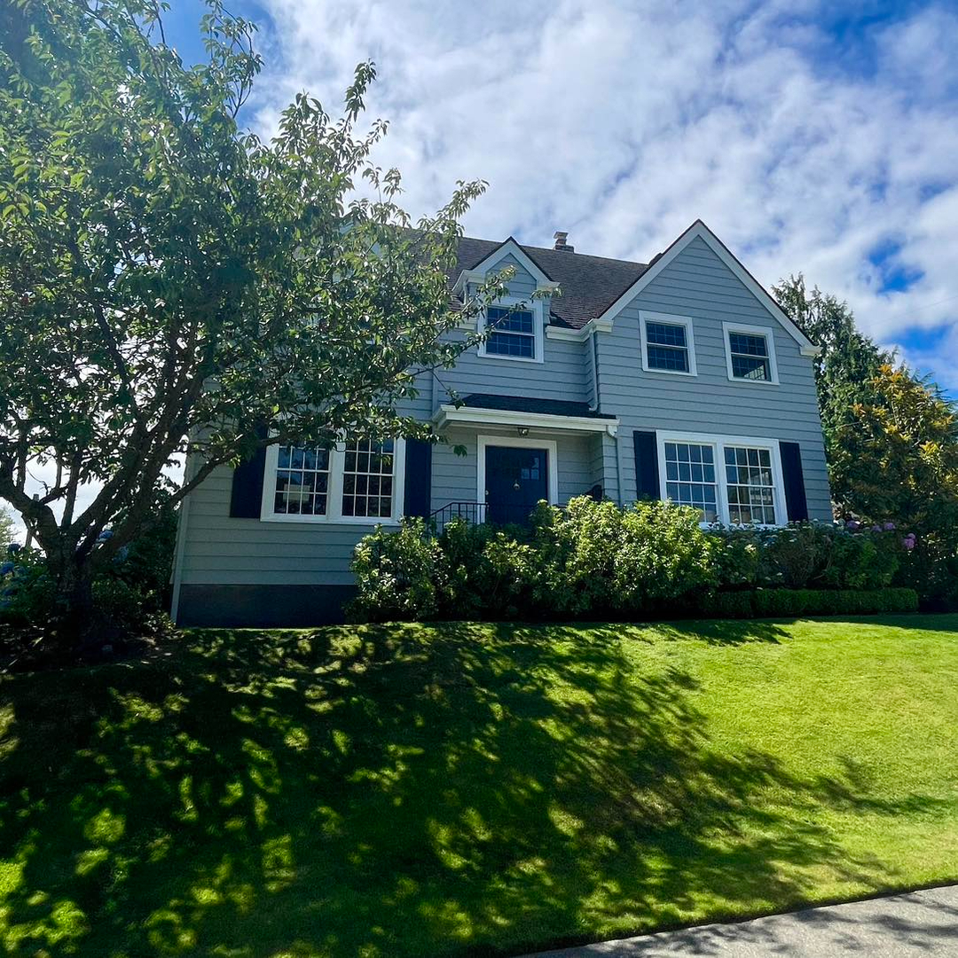 Grit City Painters Image