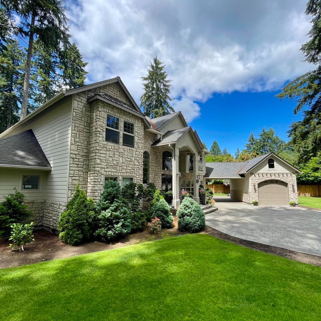 Grit City Painters Image