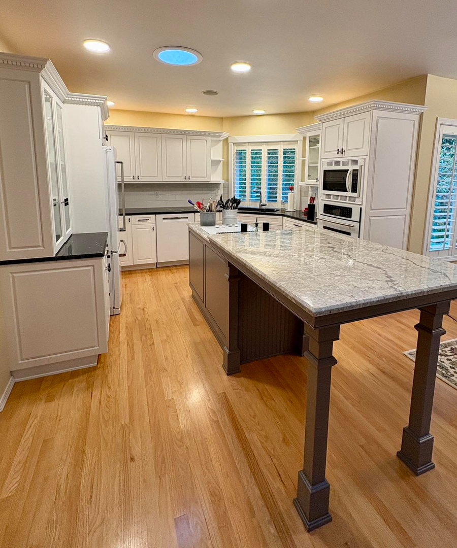 Grit City Painters Image