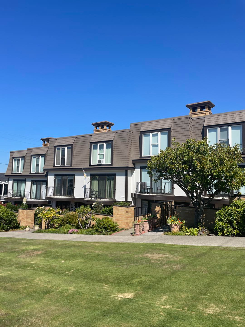 Grit City Painters Image