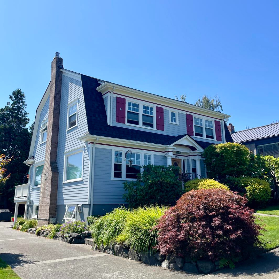 Grit City Painters Image