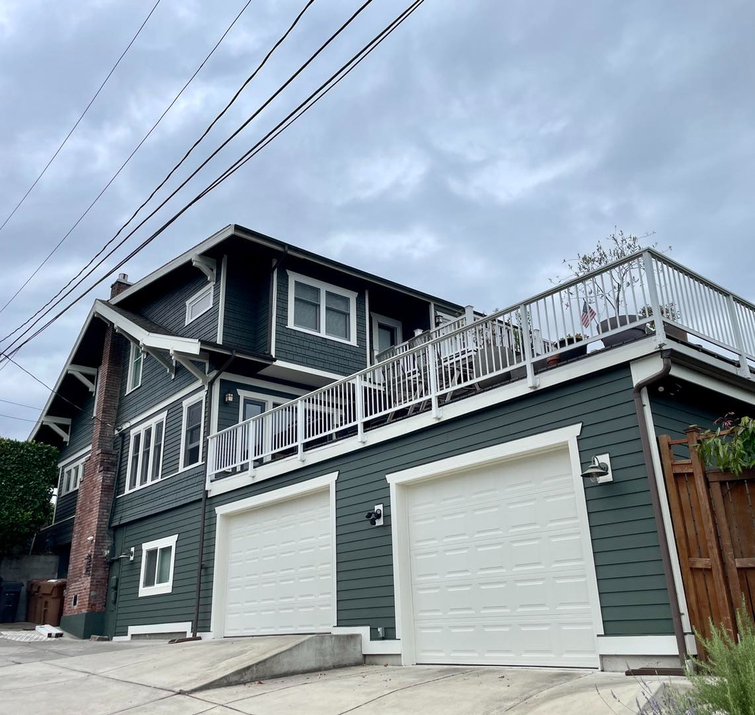 Grit City Painters Logo