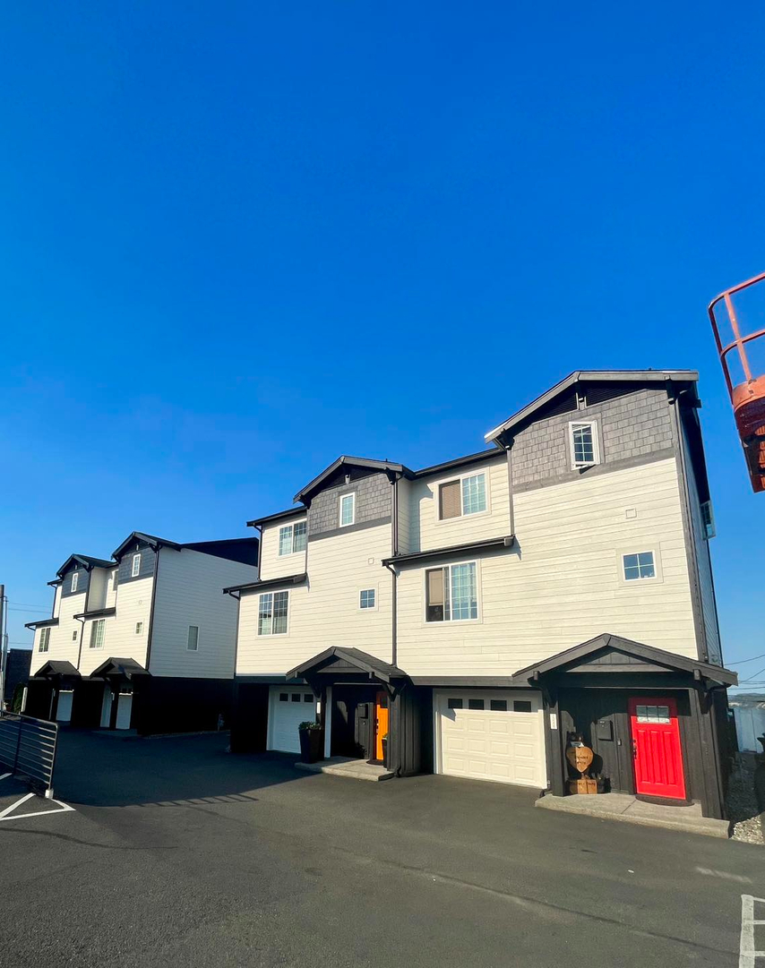 Grit City Painters Image