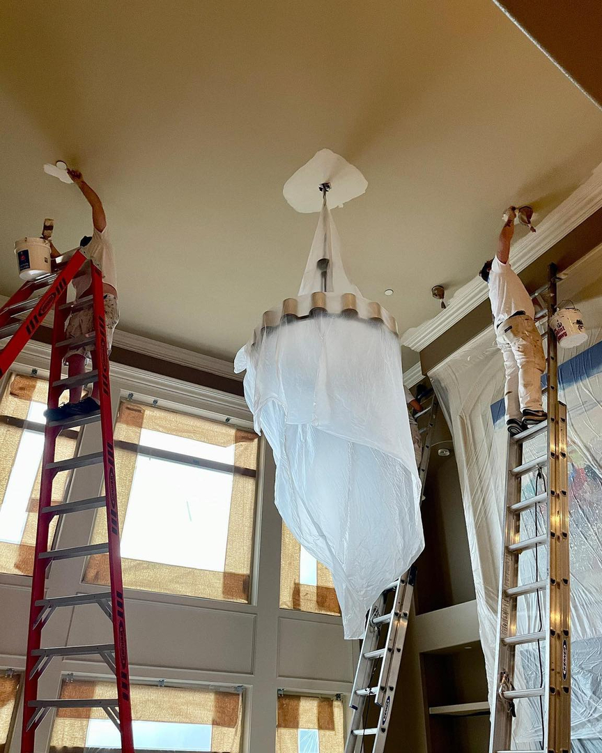 Grit City Painters Image