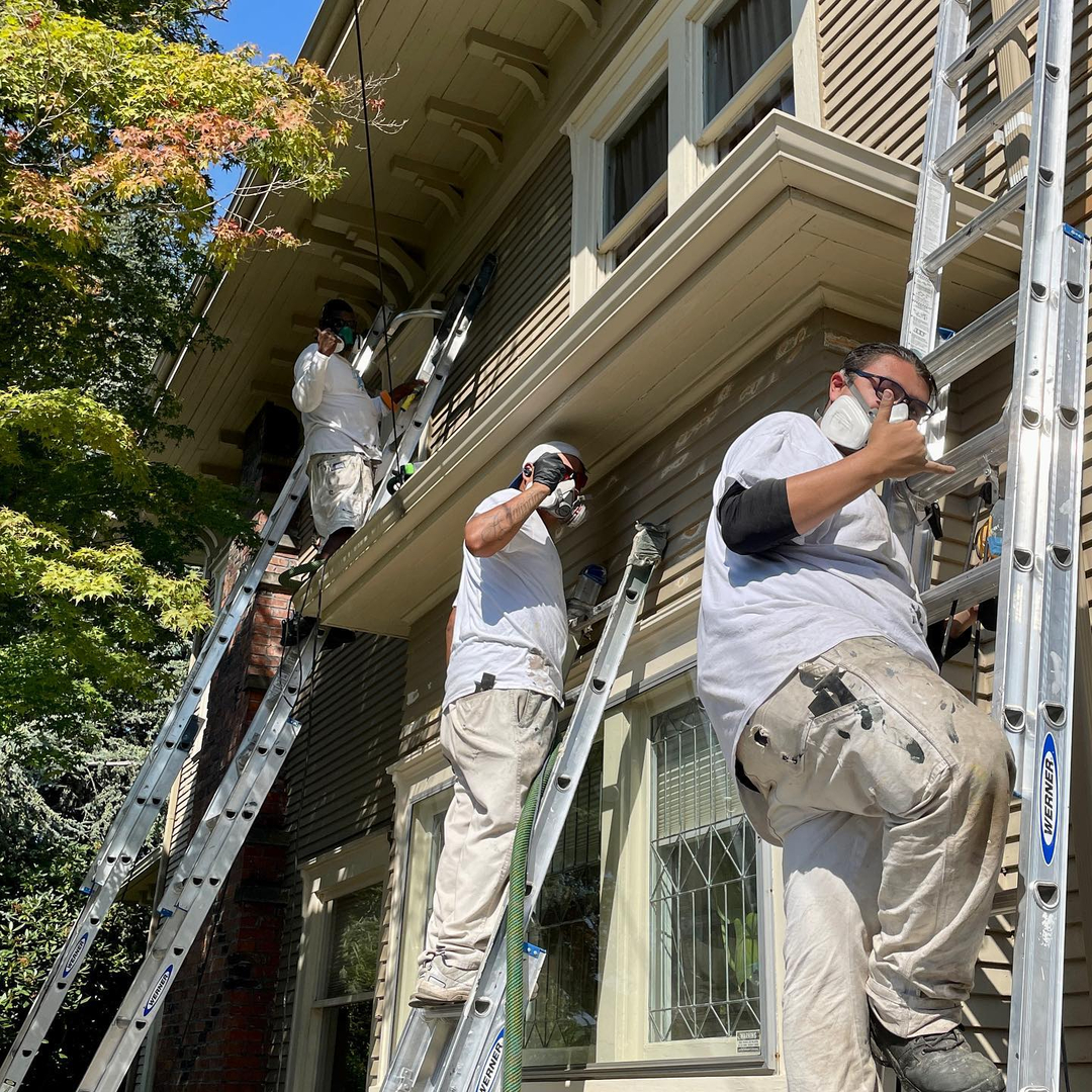 Grit City Painters Image