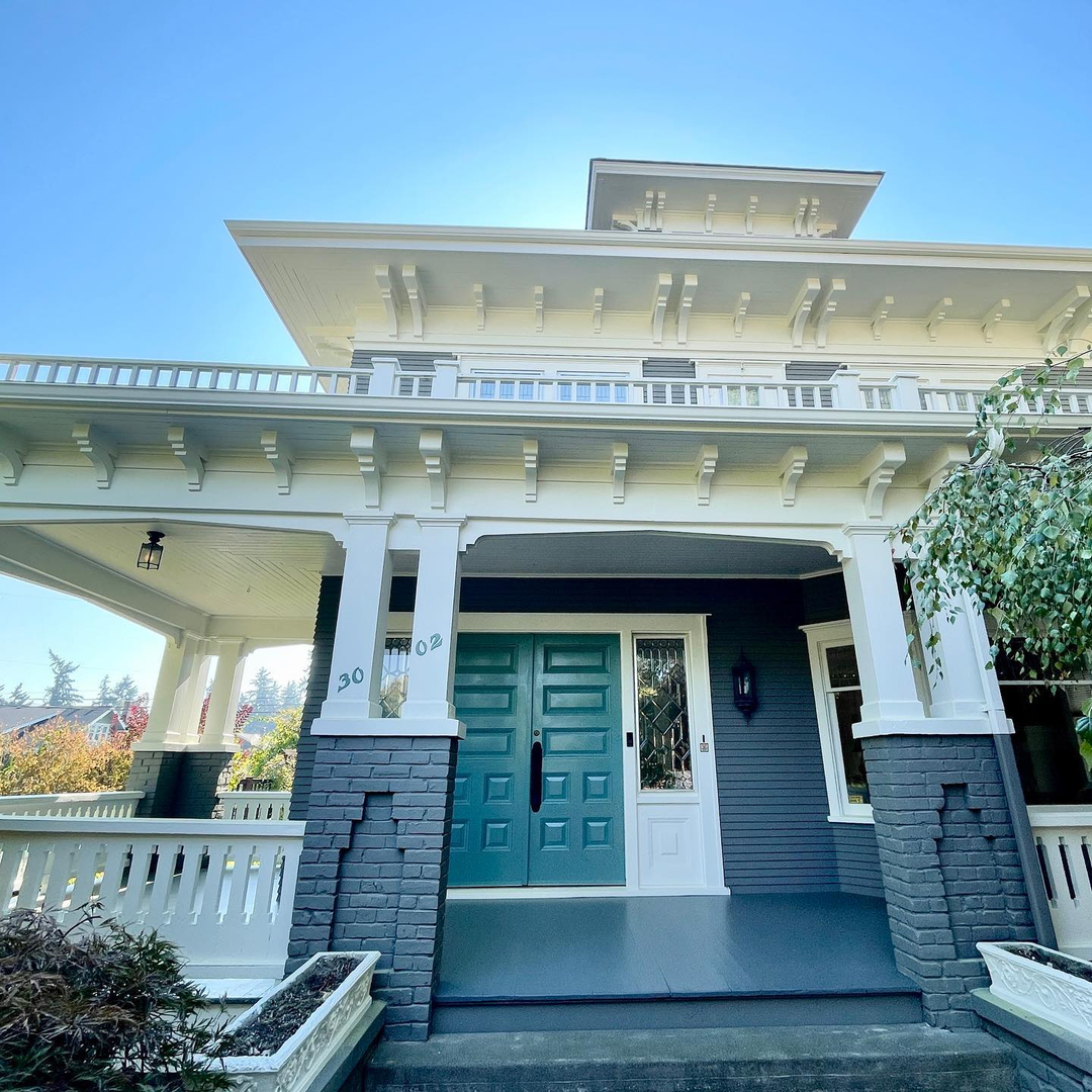 Grit City Painters Image